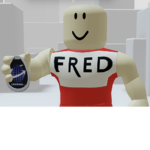 Fred's Army of Peoples