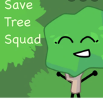 Tree squad ;)
