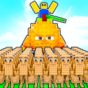 💥 Brainrot Wars! [UPD]