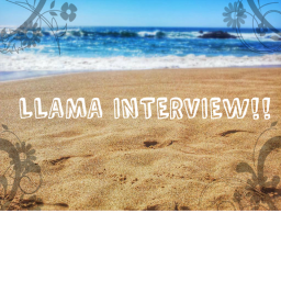 Llama Interview center