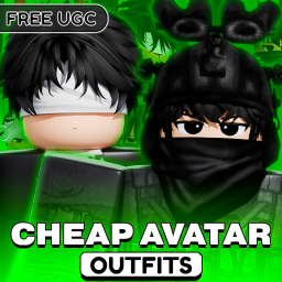 [💸NEW] Cheap Avatar Outfits