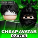 [NEW] Cheap Avatar Outfits icon
