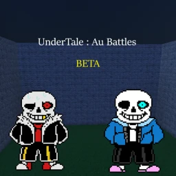 Undertale: Au Battles (DISCONTINUED) icon