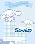 Cinamoroll Hangout
