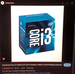 Intel core i3 6300k Corporation company {OFFICAL}