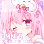 Kit's Profile Themes