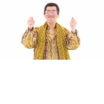 PPAP 팬! 한국어