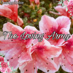 The Loving Army