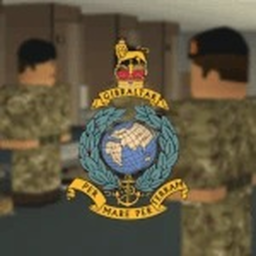 CTCRM, Lympstone