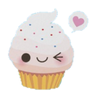 The Cupcakes ♥️♥️