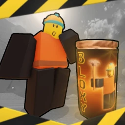 DRINK OR DIE OF THIRST [TESTING PLACE] icon