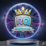 RQGames