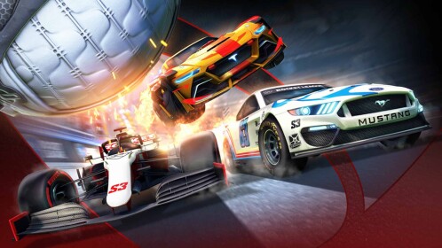Roblox Racers