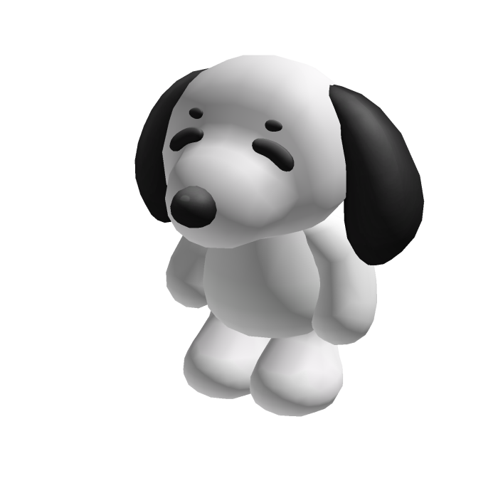 Snoopy Suit