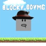 Blocky_BoyMG Fan Group!!!