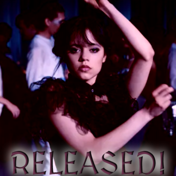 [RELEASED!] Wednesday