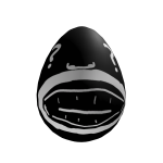 Mystery Garegg