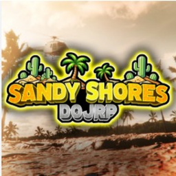 Sandy shores DOJ MADE BYE NO_CONTROLLER8