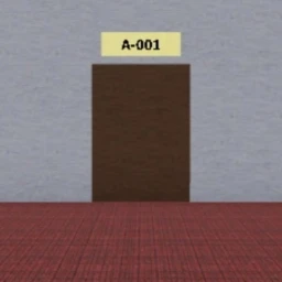 Room's rebuilt icon