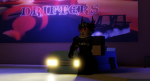 Thrax’a drifting group