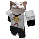 可愛貓cool cat