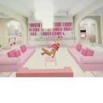 BADBABYBARBZ PERIOD
