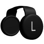 ✅ Clockwork Headphones