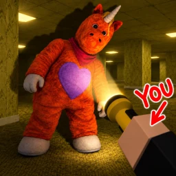 MM2 of the BUDDY icon