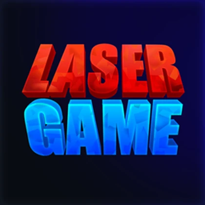 LaserGame Roblox group icon
