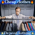 Dejavu Y2K Merch