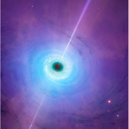 Black Hole Game Boreal