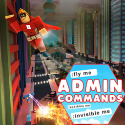 (UPDATE!!)Supa' Admin