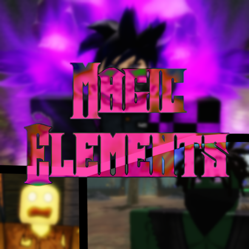 Magic Elements Reborn