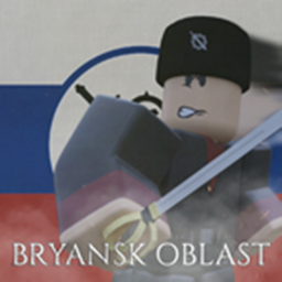 [NEW] Bryansk Oblast