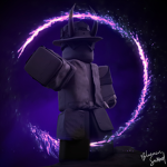 Dark's chill hangout