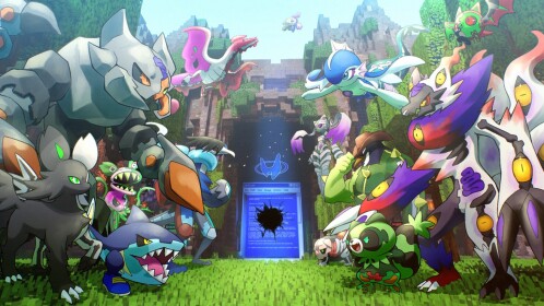 Bugmon [Early Access]
