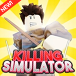 [🛡NEW⚔] Killing Simulator 50% GAMEPASS SALE