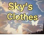 Skylar’s Clothes