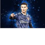 Manchester United is the so good