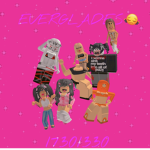 EVERGLĀDES