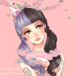 Pity party<3