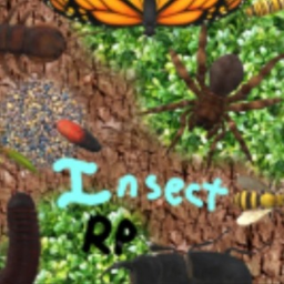 🐜Insect RP🐝 CLASSIC