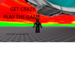 crazy game