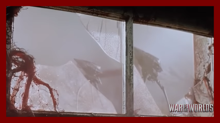 War Of The Worlds screenshot 1