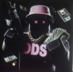 DDS (Dem Dangerouz Steppaz)