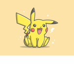 The Pikachu Group Yayyy