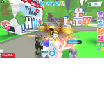 KingsWLife Fan
