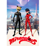 Miraculous Fans! :D
