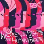 Woman’s Rights!