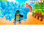 Roblox y Free Fire